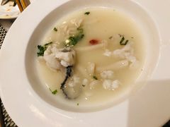 -都会尚膳·海鲜自助餐厅(重庆万豪酒店)