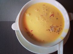 杨枝甘露-夏宫中餐厅(静安香格里拉店)