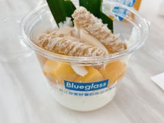 -Blueglass酸奶(上生新所店)
