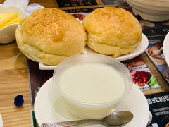 -香港新曜记茶餐厅(万泰城店)