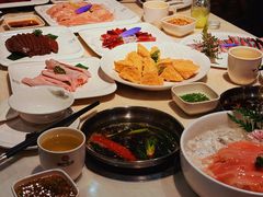 -围炉夜话·潮汕卤水火锅(榕江店)