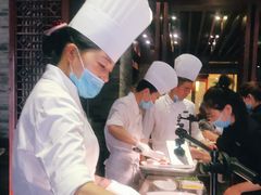 -北京老铺烤鸭(西稍门店)
