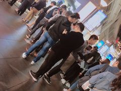 -东门小吃街