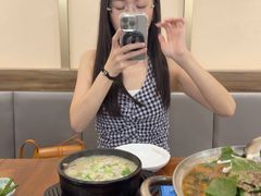 -旺清进洞米肠汤