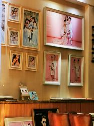 -七彩鱼儿童摄影(江汉路店)