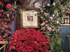 -第101座花园餐厅(湖滨88店)