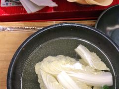 -谭鸭血老火锅(七宝万科广场店)