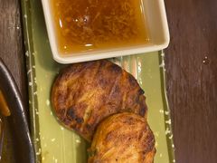 -八木鸟居酒屋(小木桥路店)