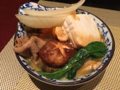 -yokocho上横町·日本食街(深业上城店)