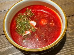 -卢布里西餐厅(总店)