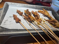 -管氏翅吧(望京东店)