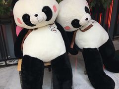 -银泰百货(厦门国贸中心店)