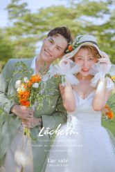 -易摄影婚纱摄影工作室