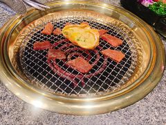 -NIUAN牛庵·日式和牛烧肉(恒隆店)