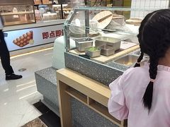 -米陀饭团(中华广场店)