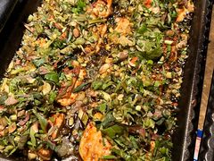 -烤匠麻辣烤鱼(万象城店)