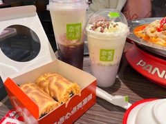 -奈雪的茶(湖滨银泰in77C区PRO店)
