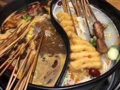 -串掌门砂锅串串香(后瑞店)