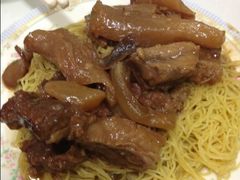 -麦文记面家(佐敦店)