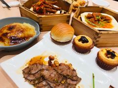 -宝园酒家(美林M·LIVE天地东座店)