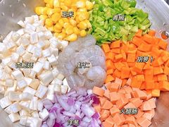 -锅圈食汇火锅烧烤食材超市(天润广场店)