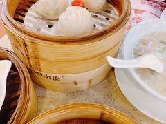 金牌虾皇饺-点都德(汇胜楼店)