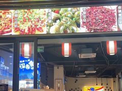 -五丁桥光头香辣蟹(望江橡树林店)
