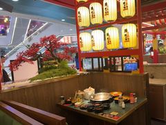 -牛New寿喜烧(中山公园龙之梦店)