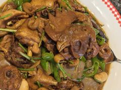 -村长家的疙瘩汤·东营菜(东营茶城店)