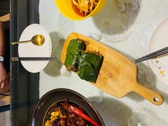 -小巷餐厅(五大街店)