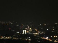 -紫金山索道-售票处