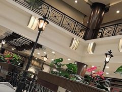 -全聚德烤鸭店(和平路店)