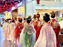 -友谊阳光城