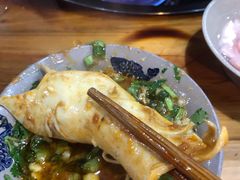 -星鸿社重庆老火锅(燃灯寺分店)