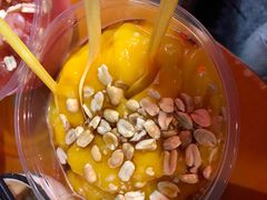 -夏食光安顺小舒冰粉冰浆(甲秀楼店)