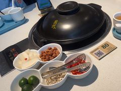 -百年果林椰子鸡(中洲店)