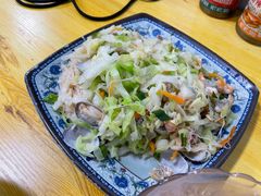 -福州人铭小吃