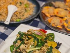 圣子王-阿妹小海鲜(下角店)