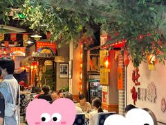 -旺角小渔村(二马路店)