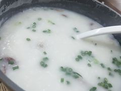 红枣田鸡粥-南记食粥坊·宵夜大排档(南桂店)