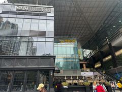 -福田卓悦INTOWN购物中心