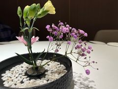 环境-荣品荟·融合餐厅(月湖广场店)