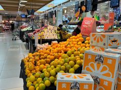 -世纪联华超市(凤起店)