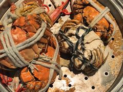 -一方渔歌蒸汽海鲜自助(文化路万达广场店)