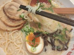 -味千拉面(光启城时尚购物中心店)