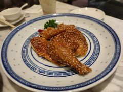 古桐麻香鸡-香港百合居(LCM置汇旭辉广场店)