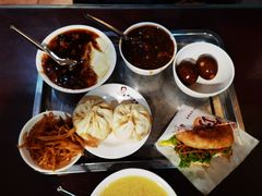 -姚记炒肝店(鼓楼店)