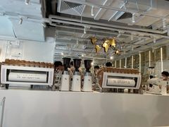 -% Arabica阿拉比卡咖啡(前滩太古里店)