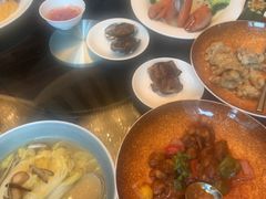 -新天世纪中餐厅