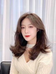 -H·Y HAIR SALON烫发·染发·造型